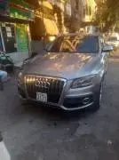 اودي 2011, دمشق, RF57572833