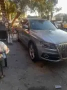 اودي 2011, دمشق, RF57572833