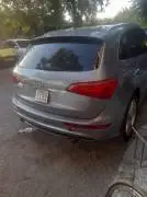 اودي 2011, دمشق, RF57572833