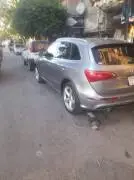 اودي 2011, دمشق, RF57572833