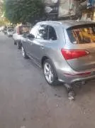 اودي 2011, دمشق, RF57572833