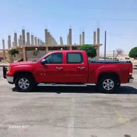 GMC Sierra 2012, Damascus, RF20329645