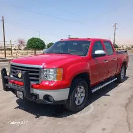 GMC Sierra 2012, Damascus, RF20329645