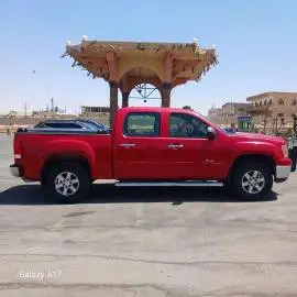 جمس سيرا 2012, دمشق, RF20329645