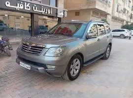 موهافي 2008, درعا, RF98398656