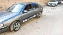 Nissan Palmera 2800 USD, RF12856193