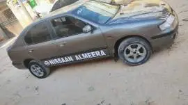 Nissan Palmera 2800 USD, RF12856193
