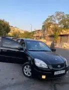 كيا ريو 2008, دمشق, RF30361165