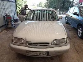 Hyundai Sonata 1996, Damascus, RF96464649