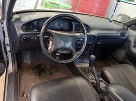 Hyundai Sonata 1996, Damascus, RF96464649