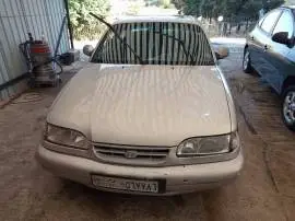 Hyundai Sonata 1996, Damascus, RF96464649