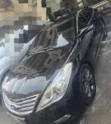 هيونداي ازيرا 2012, دمشق, RF68539072