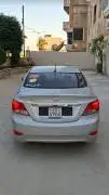 هيونداي أكسنت 2012, حلب, RF15094453