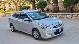 هيونداي أكسنت 2012, حلب, RF15094453