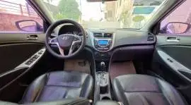 هيونداي أكسنت 2012, حلب, RF15094453