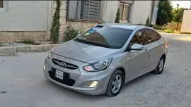 هيونداي أكسنت 2012, حلب, RF15094453