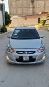 هيونداي أكسنت 2012, حلب, RF15094453