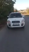 Hyundai Tucson 2004, Idlib, RF53032435