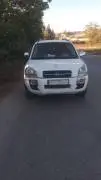 Hyundai Tucson 2004, Idlib, RF53032435