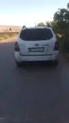 Hyundai Tucson 2004, Idlib, RF53032435