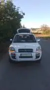 Hyundai Tucson 2004, Idlib, RF53032435