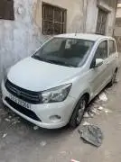 Suzuki Celerio 2017, Damascus, RF51417403