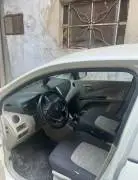 Suzuki Celerio 2017, Damascus, RF51417403