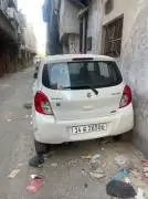 Suzuki Celerio 2017, Damascus, RF51417403