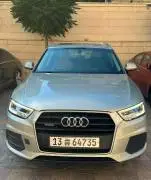 أودي Q3 2016, RF25927246