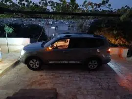 كيا موهافي 2010, درعا, RF18544468