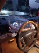 كيا موهافي 2010, درعا, RF18544468