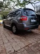 كيا موهافي 2010, درعا, RF18544468