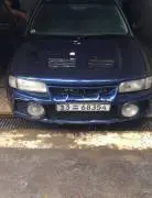 ميتسوبيشي لانسر 1993, دمشق, RF15413815