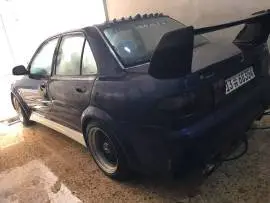 ميتسوبيشي لانسر 1993, دمشق, RF15413815