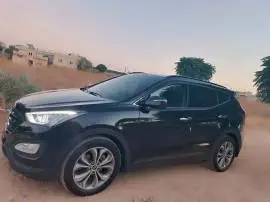 هيونداي سنتافيه دي ام 2013, حماة, RF17739803