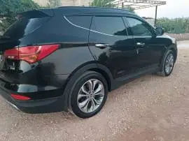 هيونداي سنتافيه دي ام 2013, حماة, RF17739803