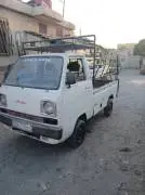 هوندا اكتي 1977, دمشق, RF16688928