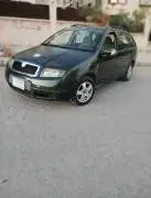سكودا فابيا 2000, حلب, RF12989294
