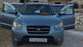 هيونداي CM 2007, حلب, RF61668353