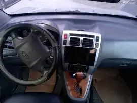 هيونداي توسان 2005, حلب, RF20079993