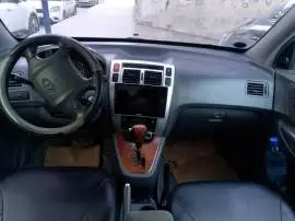 هيونداي توسان 2005, حلب, RF20079993