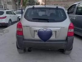 هيونداي توسان 2005, حلب, RF20079993