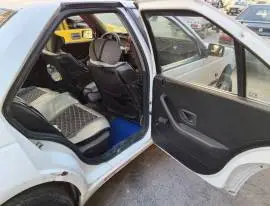 بيجو 405 2007, دمشق, RF19875542