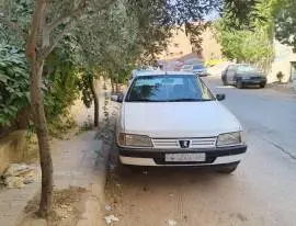 بيجو 405 2007, دمشق, RF19875542