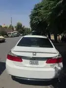 هوندا أكورد 2013 للبيع, حلب, RF16011788