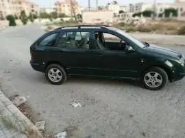 سكودا فابيا 2000, حلب, RF16507118