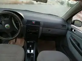 Skoda Fabia 2000, Aleppo, RF16507118