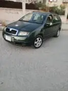 Skoda Fabia 2000, Aleppo, RF16507118