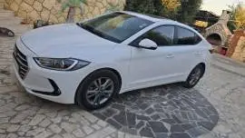 هونداي افانتي 2016 كاملة, إدلب, RF38766414