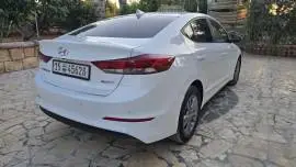 هونداي افانتي 2016 كاملة, إدلب, RF38766414